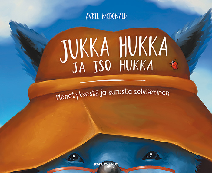 Jukka Hukka ja Iso Hukka